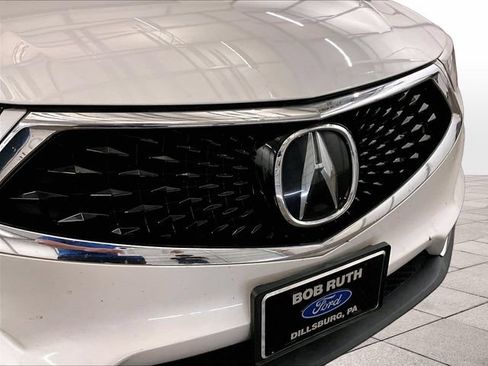 Used 2020 Acura RDX AWD w/ Technology Package image 29
