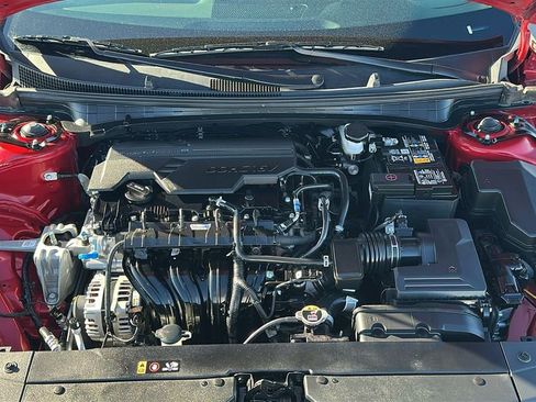 Used 2025 Kia K4 LXS image 3