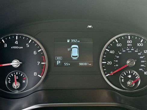 Used 2021 Kia Telluride EX w/ EX Premium Package image 34