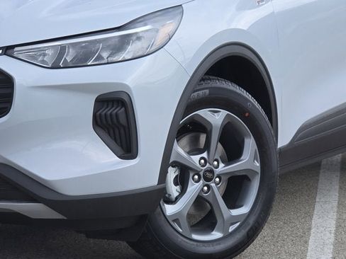 New 2025 Ford Escape ST-Line w/ Equipment Group 301A image 61