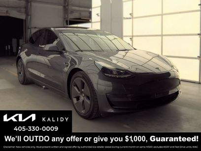 Used 2022 Tesla Model 3 Long Range