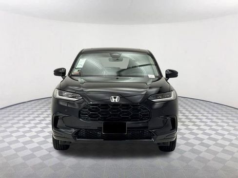 New 2026 Honda HR-V EX-L image 2