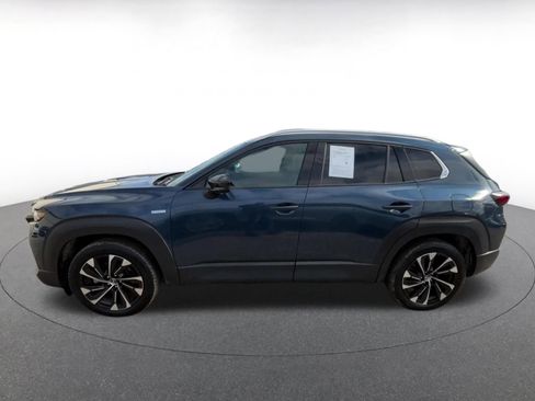 Used 2025 MAZDA CX-50 2.5 Hybrid w/ Premium Plus Pkg image 9
