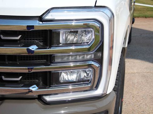 New 2026 Ford F250 King Ranch AWD/4WD image 4