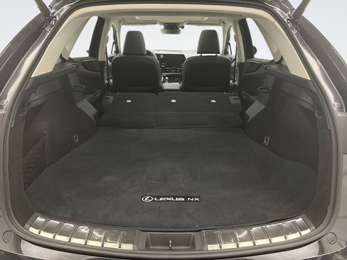 Used 2024 Lexus NX 350 AWD w/ Cold Area Package image 21