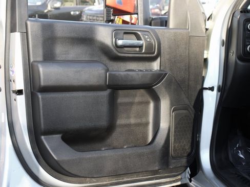 Used 2021 Chevrolet Silverado 3500 W/T w/ WT Convenience Package image 16