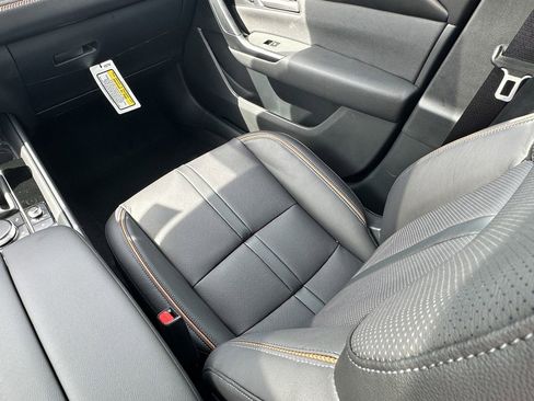 New 2026 MAZDA CX-50 AWD 2.5 S w/ Premium Package image 14