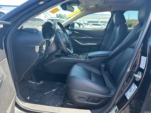 Used 2025 MAZDA CX-30 AWD 2.5 S w/ Preferred Package image 21