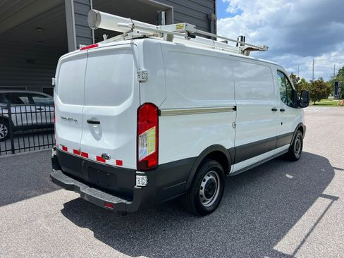 Used 2018 Ford Transit 150 130 Low Roof RWD image 9