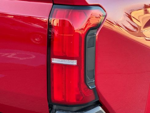 New 2026 Toyota Tacoma SR image 24