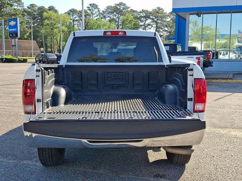 Used 2018 RAM 1500 Tradesman w/ Popular Equipment Group AWD/4WD image 28