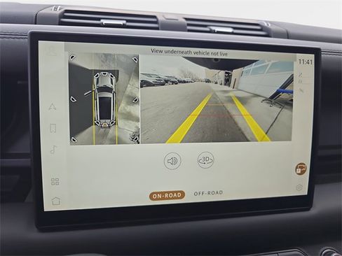 Used 2025 Land Rover Defender 130 V8 image 26