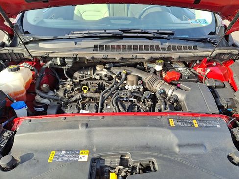 Used 2019 Ford Edge SEL w/ Equipment Group 201A image 29