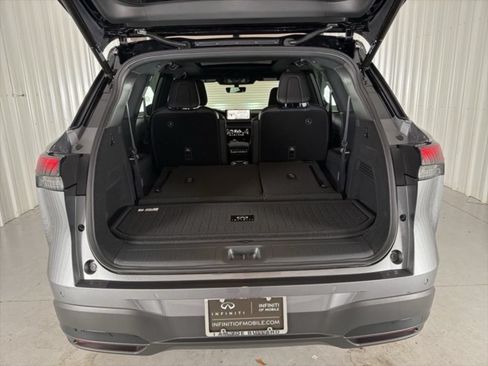 Used 2026 INFINITI QX60 Sport w/ Dark Cargo Package AWD/4WD image 37