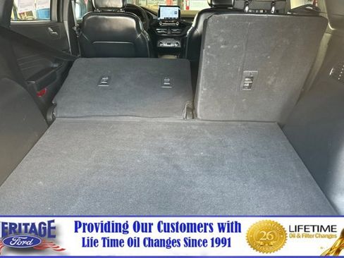 Certified 2024 Ford Escape ST-Line image 15