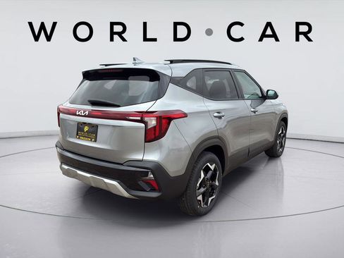 New 2026 Kia Seltos S image 17