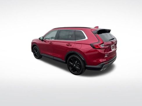 Used 2025 Honda CR-V Sport Touring image 34