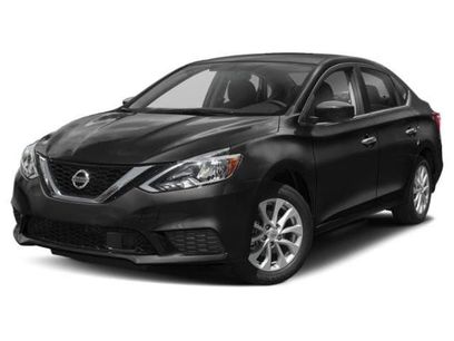 Used 2019 Nissan Sentra SL