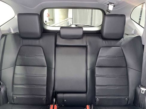 Used 2019 Honda CR-V EX-L image 22