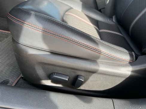 Used 2024 Nissan Altima 2.5 SR image 14