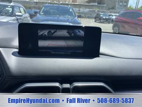 Used 2025 MAZDA CX-5 Carbon Edition AWD/4WD image 24