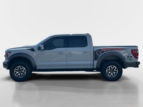 Used 2023 Ford F150 Raptor image 2