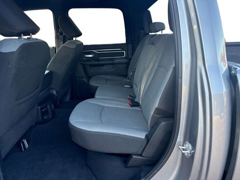 Used 2024 RAM 2500 Big Horn w/ Bed Utility Group image 10