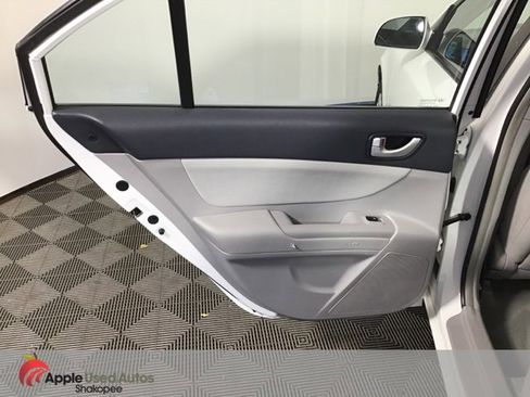 Used 2008 Hyundai Sonata GLS image 14