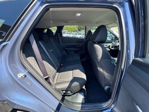 Certified 2026 Hyundai Tucson SEL AWD/4WD image 23