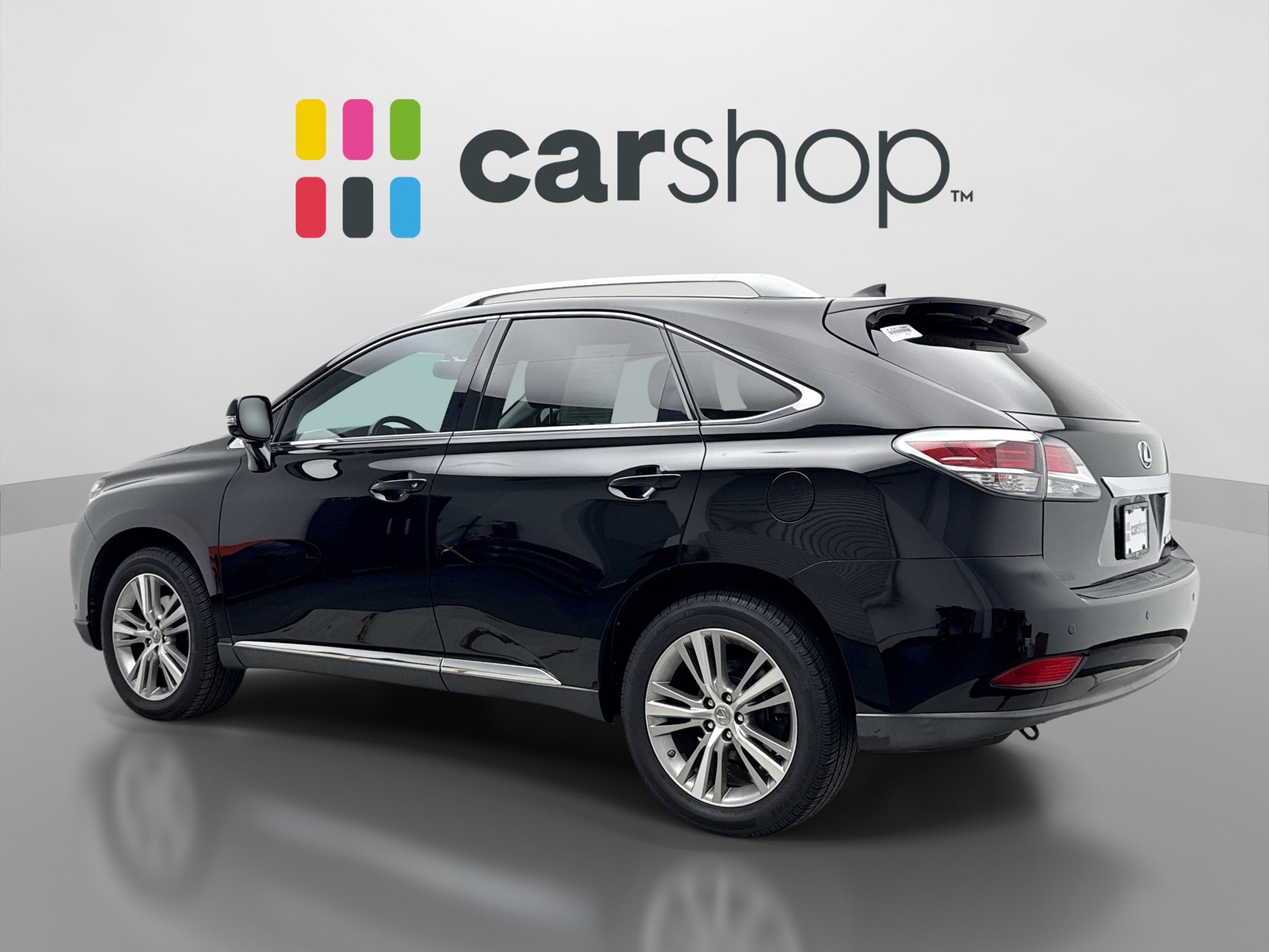 Used 2015 Lexus RX 350 FWD image 3