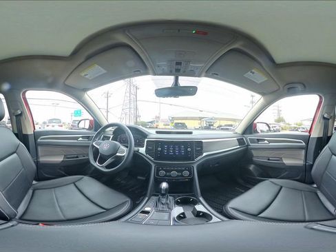 Used 2022 Volkswagen Atlas SE image 48