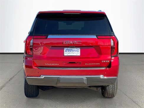 New 2026 GMC Yukon Elevation w/ Elevation Premium Package image 5
