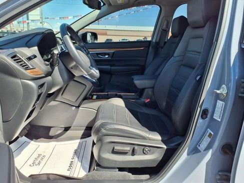 Used 2020 Honda CR-V Touring image 12