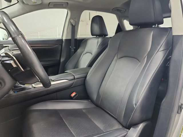 Used 2021 Lexus RX 450h AWD w/ Premium Package image 10