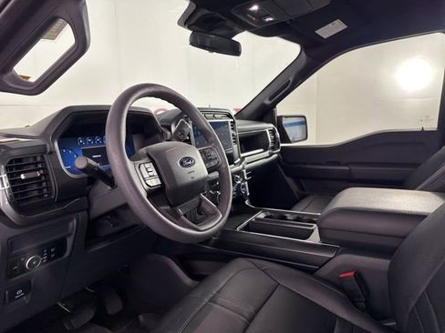 Used 2024 Ford F150 STX image 12