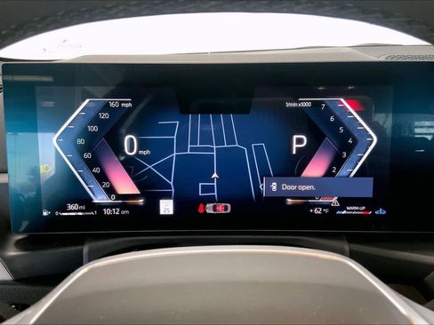 Used 2025 BMW 230i xDrive Coupe w/ Convenience Package image 15