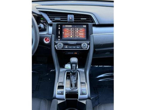 Used 2016 Honda Civic EX image 12