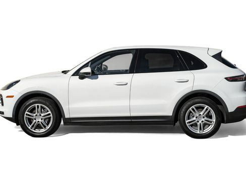 Used 2020 Porsche Cayenne image 11