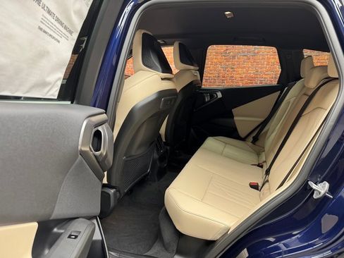 Used 2026 BMW X3 xDrive30 image 23