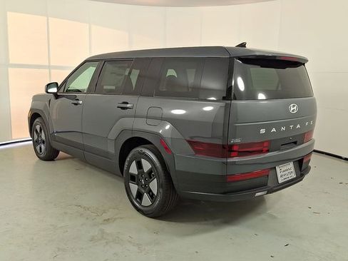 New 2026 Hyundai Santa Fe SE FWD image 4