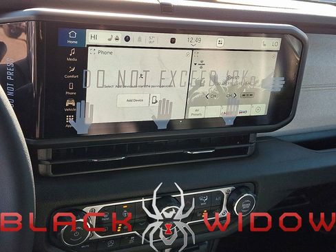 New 2025 Jeep Wrangler Willys image 16