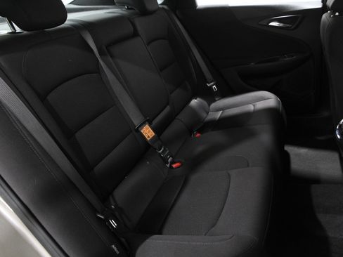 Certified 2023 Chevrolet Malibu LT image 17