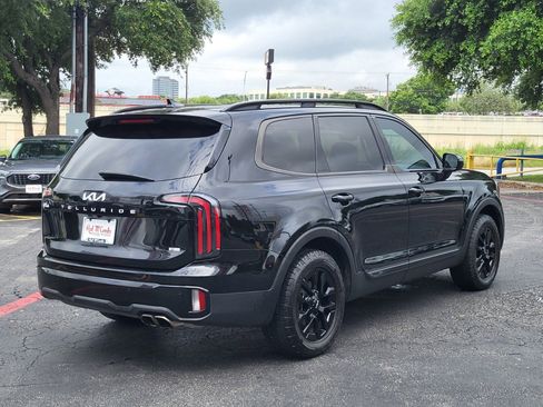 Used 2024 Kia Telluride SX Prestige X-Pro AWD/4WD image 4