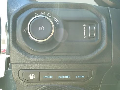 Used 2024 Jeep Wrangler Unlimited AWD/4WD image 17