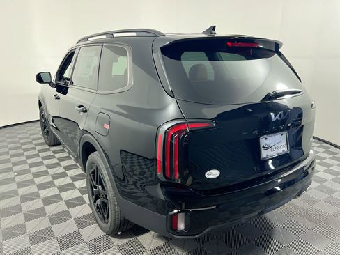 New 2025 Kia Telluride EX X-Line image 7