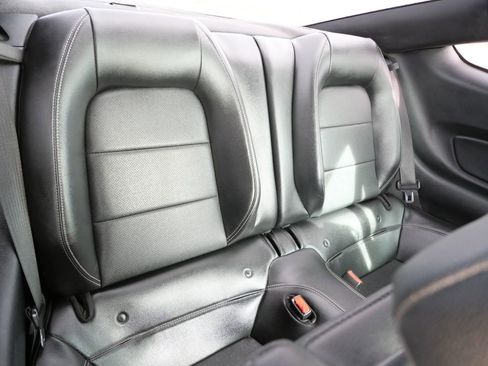 Used 2017 Ford Mustang GT Premium w/ GT Performance Package image 15