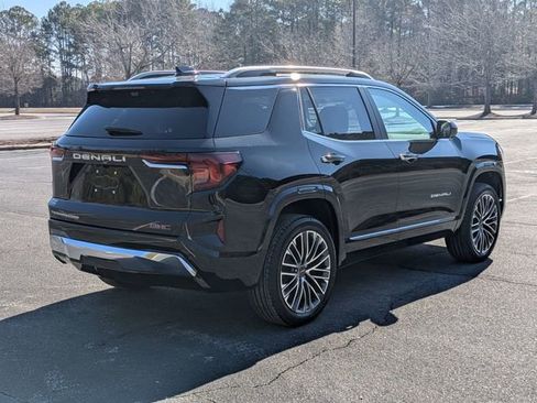 New 2026 GMC Terrain Denali image 3