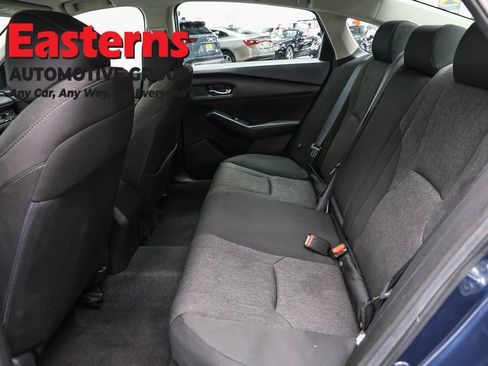 Used 2024 Honda Accord EX image 20