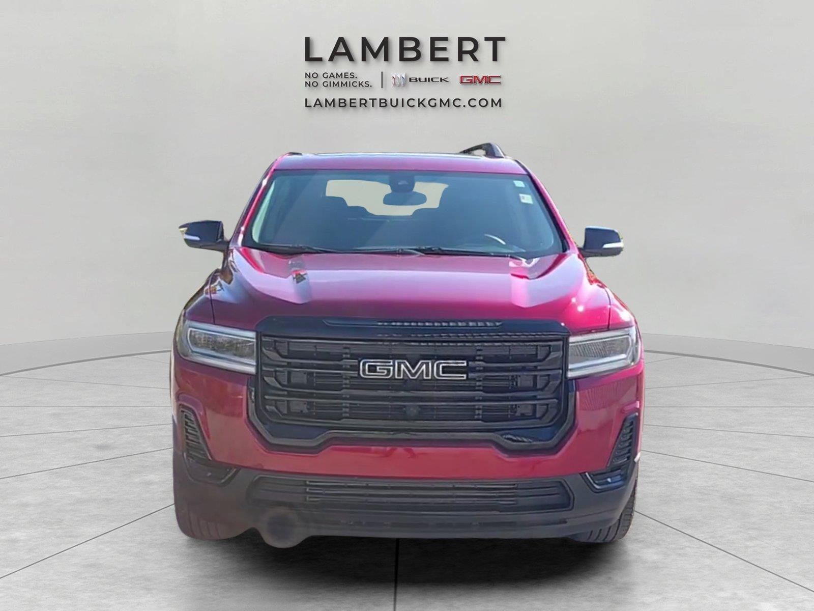 Used 2023 GMC Acadia SLE w/ Driver Convenience Package AWD/4WD image 8