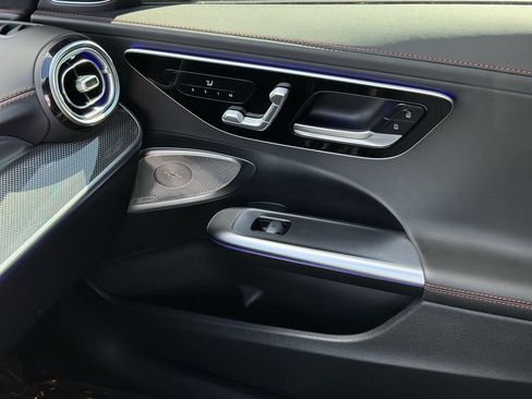 Certified 2023 Mercedes-Benz C 43 AMG AMG C43 w/ Pinnacle Trim Package image 33